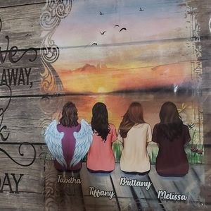 Meet your Posher, Melody